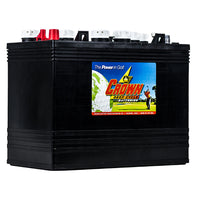 Deep Cycle Battery 12v 155Ah 