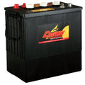 Crown CR430 Deep Cycle Battery 6V 430Ah