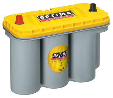 Optima D31A Yellow Top Deep Cycle battery