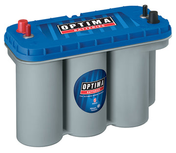 Optima D31M Blue Top Deep Cycle battery
