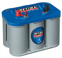 Optima D34M Bluetop Starting Cycle battery