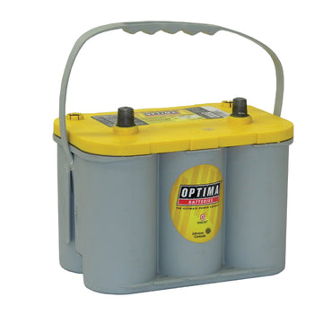 Optima D34 Yellow Top Deep Cycle battery