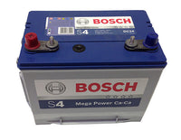 Deep Cycle battery 12v 70Ah