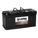 Ultra Idle Stop Start AGM battery 950cca