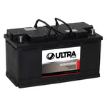Ultra Idle Stop Start AGM battery 850cca LN5