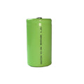 D size Battery Cell, 4500 mAh , Ni-Mh
