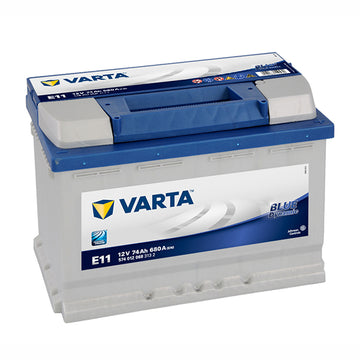 Varta DIN66 Automotive battery 680cca