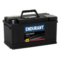 Endurant Ultra Hi Performance DIN75L Car battery 730cca
