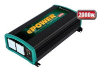 Enerdrive Power Inverter 12v 2000w