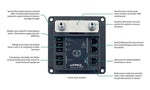 Enerdrive ePro Battery Monitor