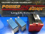 Enviromower 24v battery pack. Purchase In-Store or Online. Nationwide delivery!