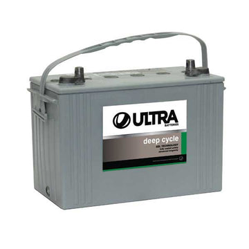 Ultra Deep Cycle Gel Battery 12V 88Ah