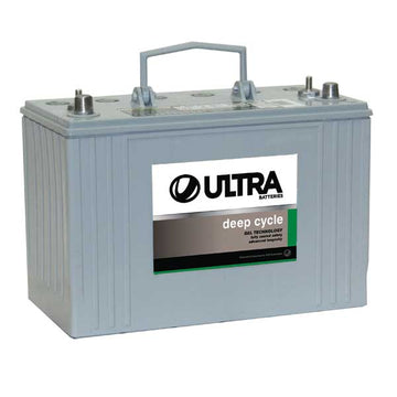 Ultra Deep Cycle Gel Battery 12V 98Ah