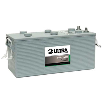 Ultra Deep Cycle Gel Battery 12V 183Ah