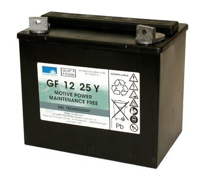 Golf Trundler battery 12v 28Ah