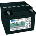 Golf Trundler Deep Cycle battery 12v 24Ah