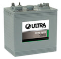 Ultra Deep Cycle Gel Battery 6V 180Ah