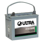 Ultra Deep Cycle Gel Battery 12V 32Ah