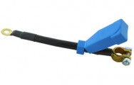 Battery to Starter Cable - Heavy Duty 200mm