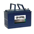 Ultra Deep Cycle Battery 12v 130Ah Extreme Duty