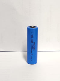 ER14505 Energex 3.6V 2700mAh Battery
