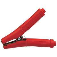 OEX Battery Clamp Positive - 500A (Red)