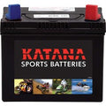 Katana Ride On Lawn Mower battery U1RMF