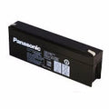 Panasonic 12v 2.2Ah SLA battery LC-R122R2P