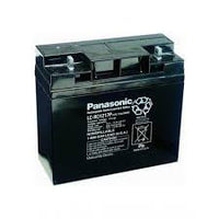 Panasonic 12v 17Ah SLA battery LC-RD1217P