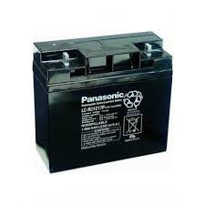 Panasonic SLA battery 12v 17Ah