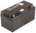 Panasonic SLA battery 12v 65Ah LC-P1265P