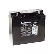 Panasonic SLA battery 12v 21Ah LC-XC1221P