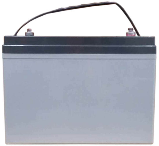 6v AGM Deep Cycle battery LPC6-190