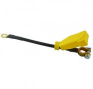 Battery to Starter Cable - Light Duty 400mm