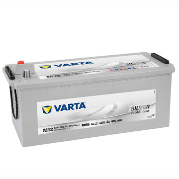Varta M18 N150 Heavy Commercial Starting battery 1000 CCA