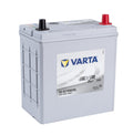 Varta Car battery 400cca NS40L