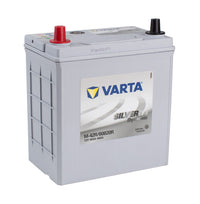 Hybrid Car battery 400cca