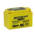Motobatt Motorbike battery 12v 10.5Ah  MBTX9U