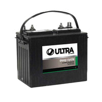 Ultra Deep Cycle Battery 12v 85Ah