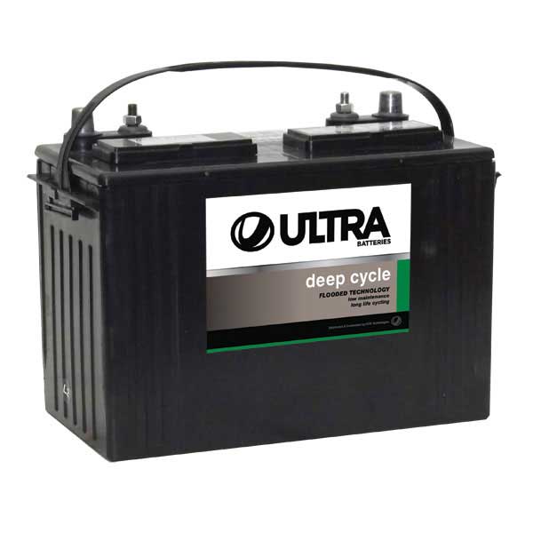 Ultra Deep Cycle Battery 12v 105Ah