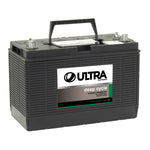 Ultra Deep Cycle Battery 12v 130Ah