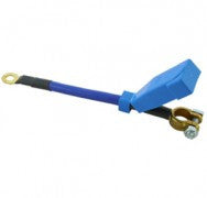 Battery to Starter Cable - Medium Duty 300mm