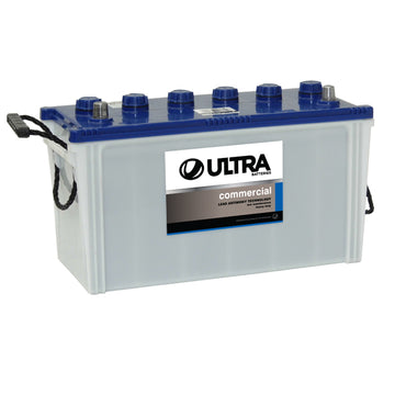 Ultra Hi Performance Heavy Duty N100L battery