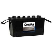 Ultra N100 battery