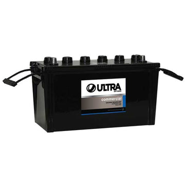 Ultra Hi Performance Heavy Duty N100 battery