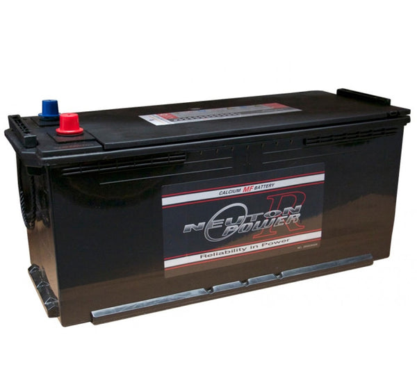 N120 Truck battery