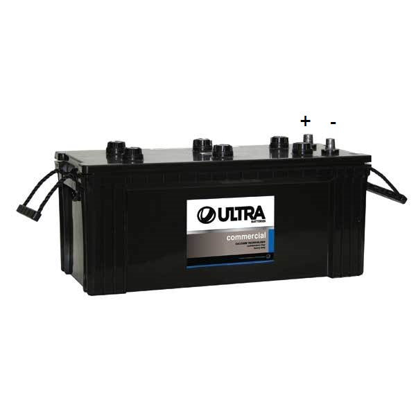 Ultra N150 Truck Battery