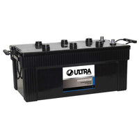 Ultra N200 battery