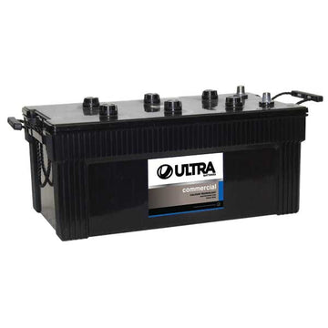 Ultra Hi Performance Heavy Duty N200 battery