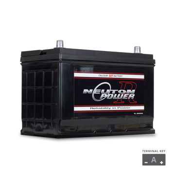Neuton Power N70L Maintenance Free Automotive Battery